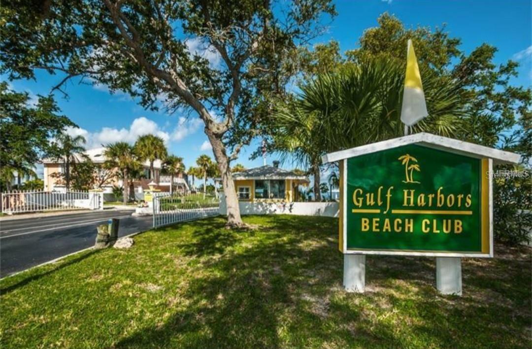 GULF HARBORS SOUTH BEACH - Land