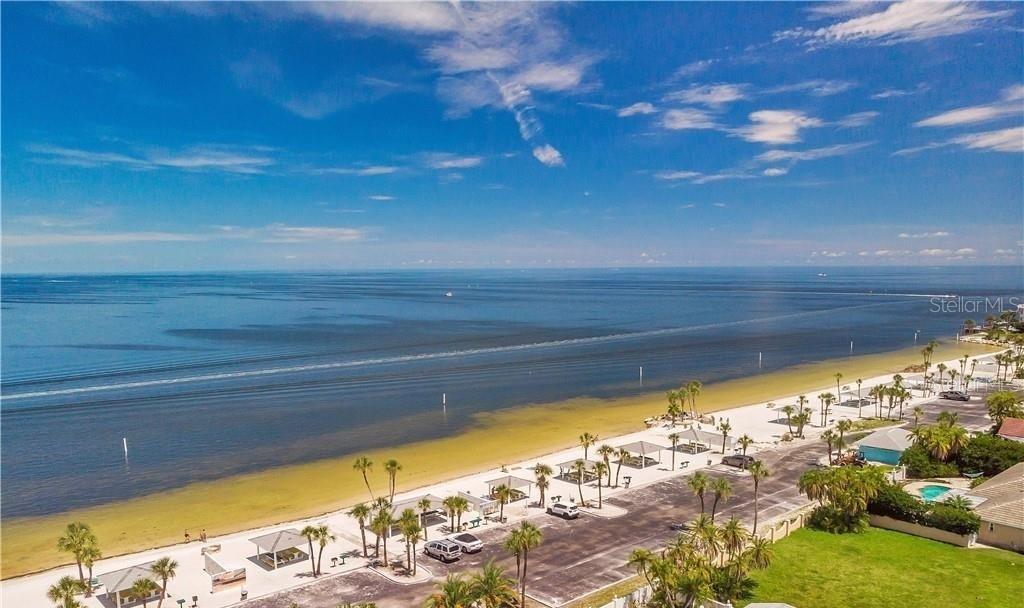 GULF HARBORS SOUTH BEACH - Land