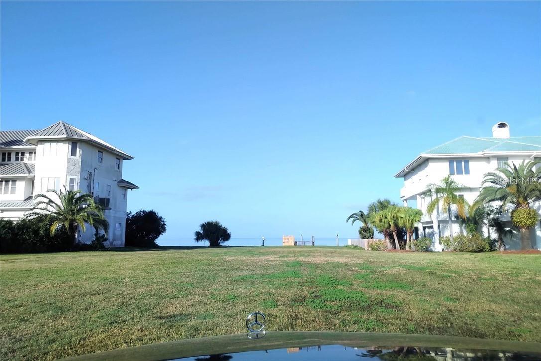 GULF HARBORS SOUTH BEACH - Land