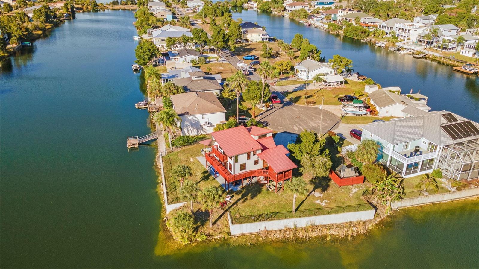 HERNANDO BEACH - Residential
