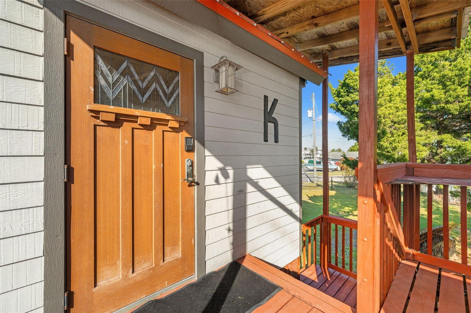 HERNANDO BEACH - Residential