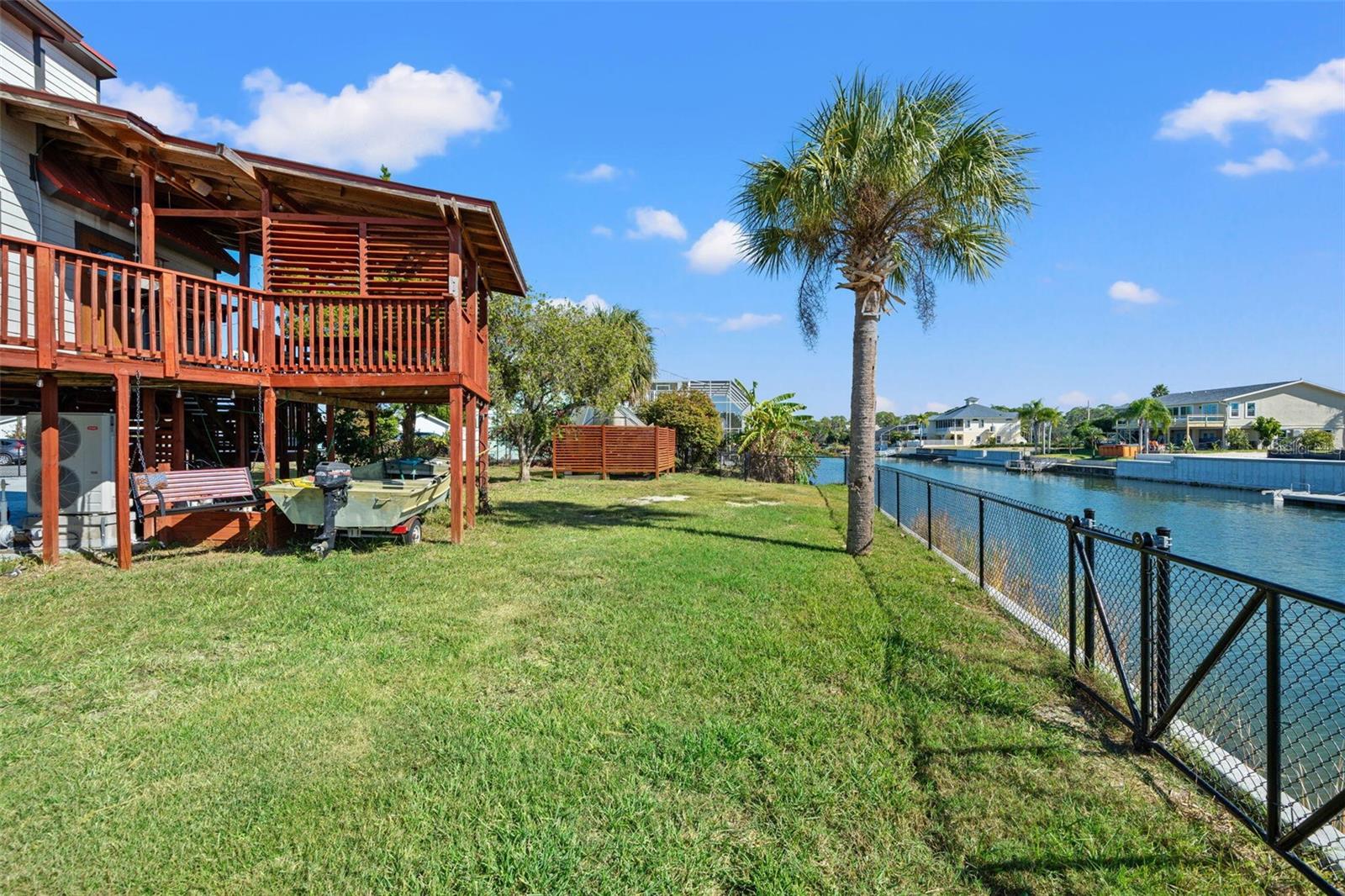 HERNANDO BEACH - Residential