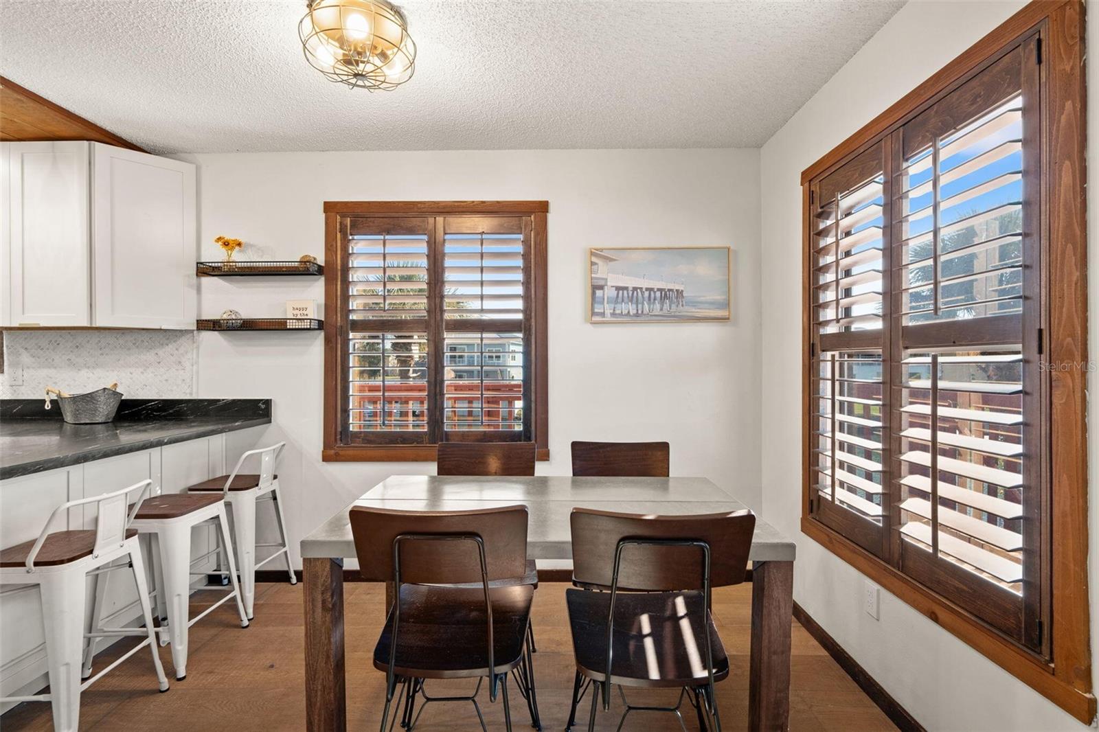 HERNANDO BEACH - Residential