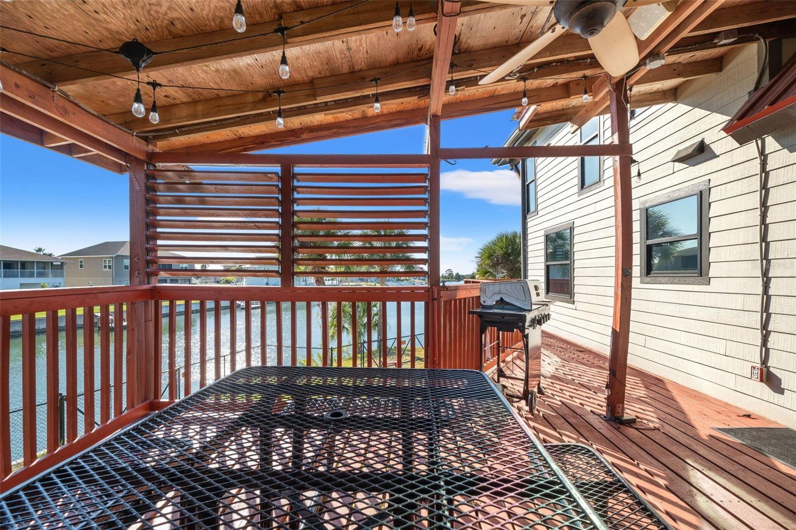 HERNANDO BEACH - Residential