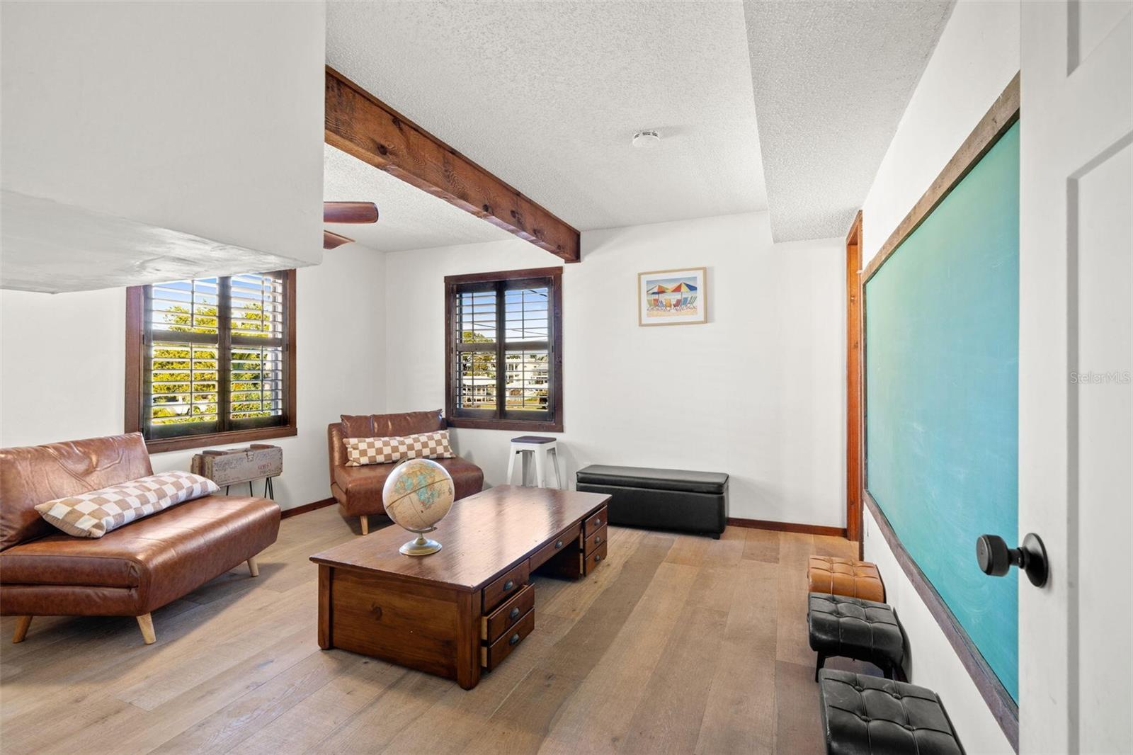 HERNANDO BEACH - Residential