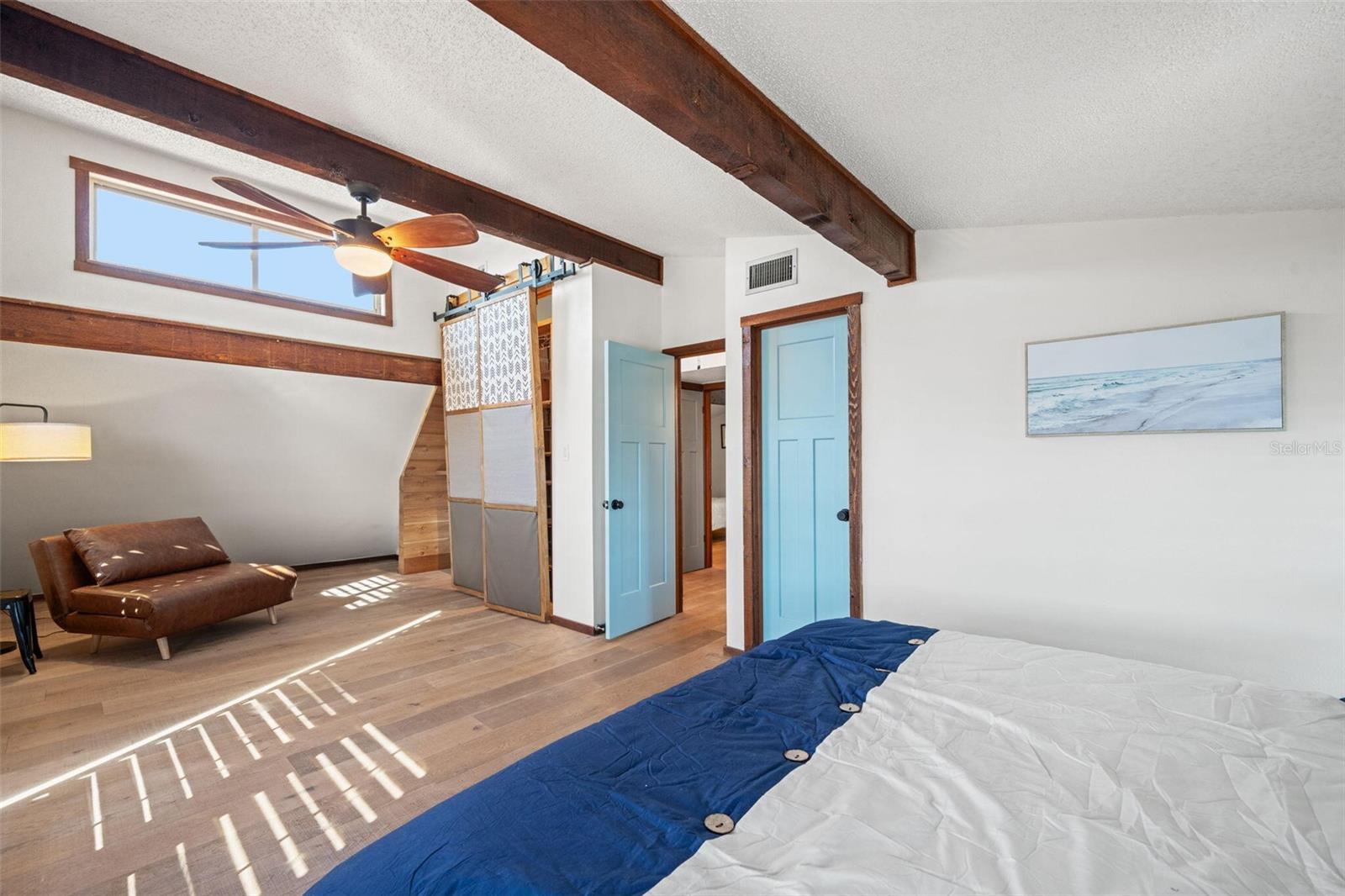HERNANDO BEACH - Residential
