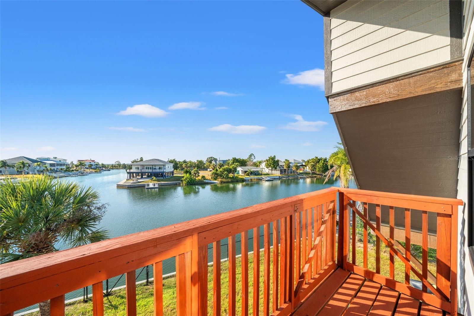HERNANDO BEACH - Residential