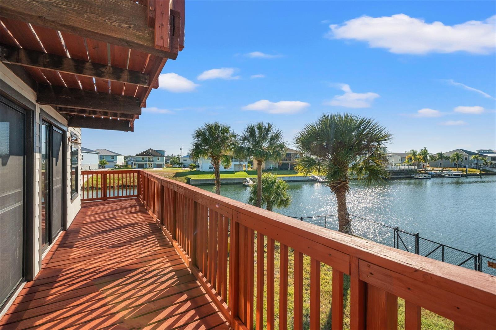HERNANDO BEACH - Residential