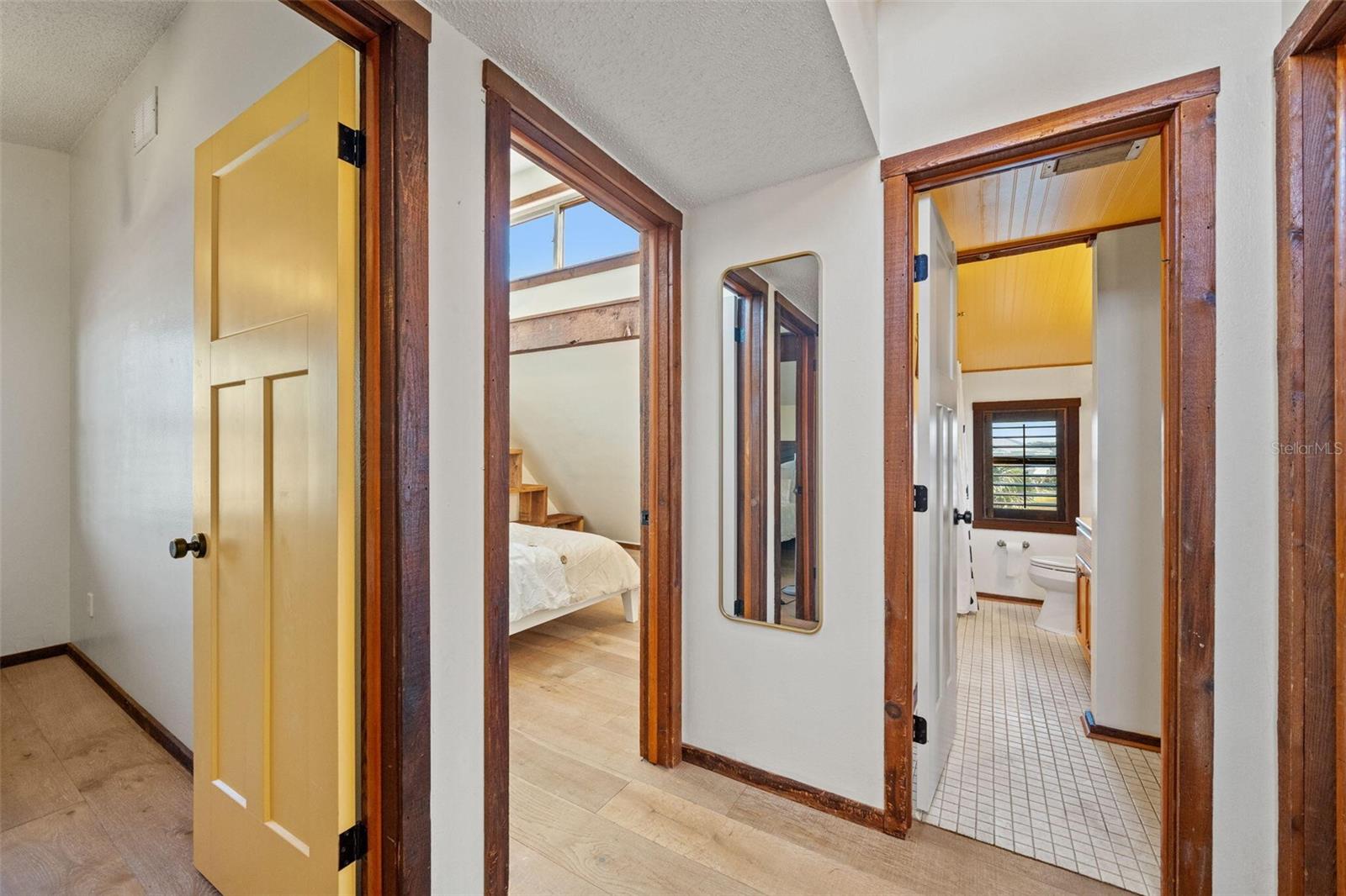 HERNANDO BEACH - Residential