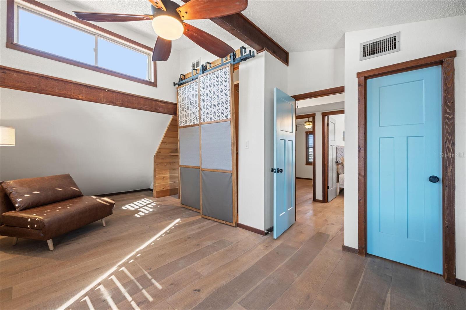 HERNANDO BEACH - Residential