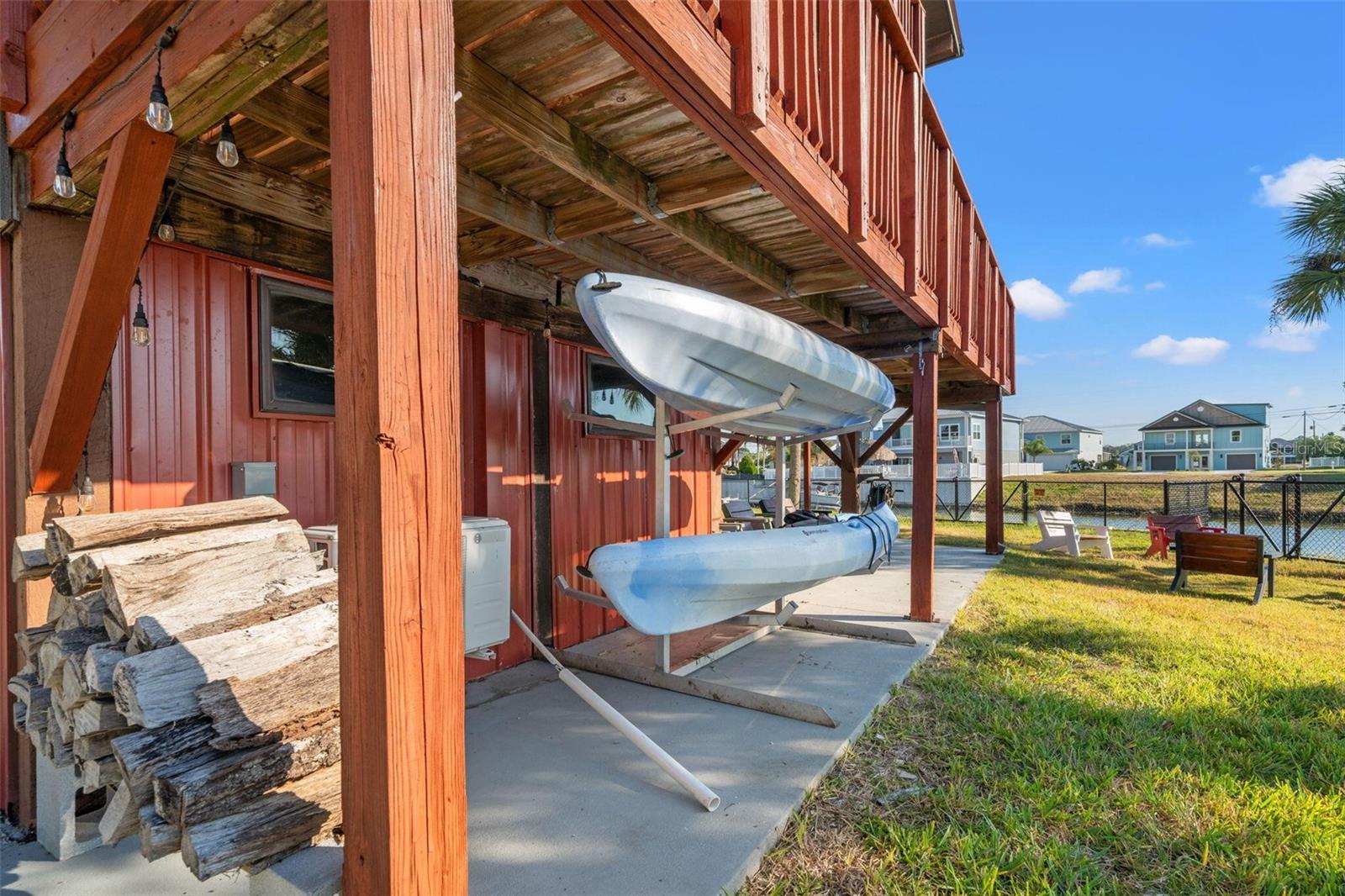 HERNANDO BEACH - Residential
