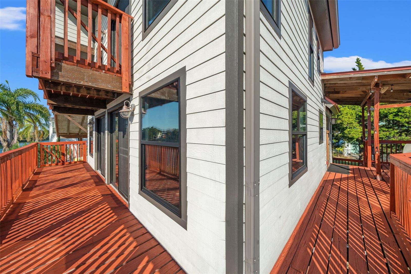 HERNANDO BEACH - Residential
