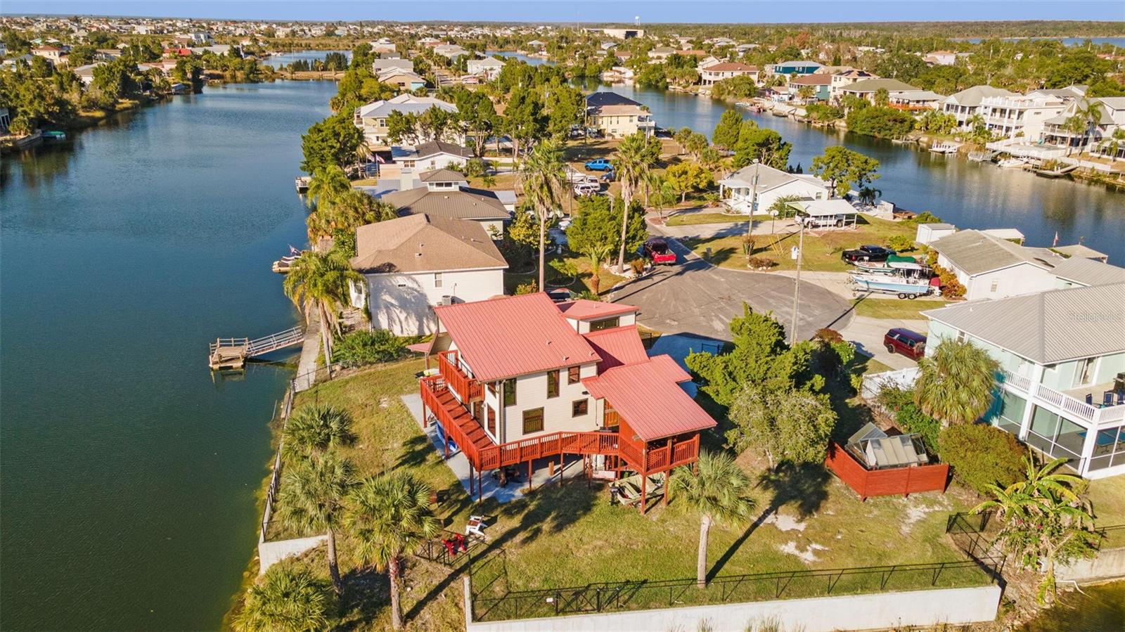 HERNANDO BEACH - Residential