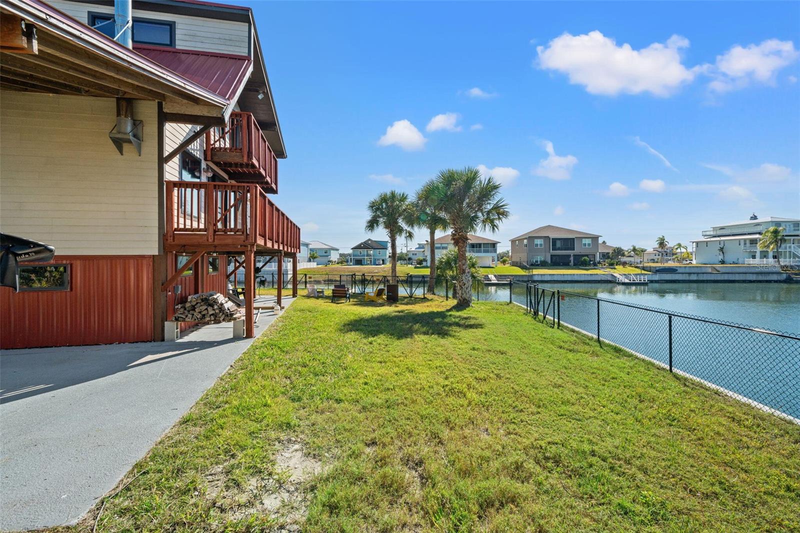 HERNANDO BEACH - Residential