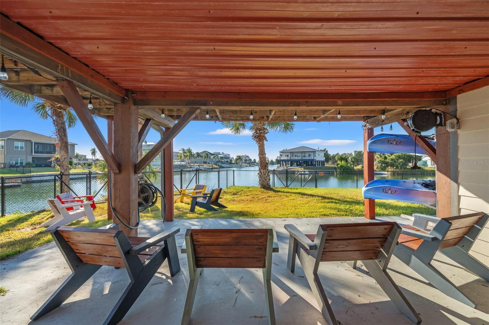 HERNANDO BEACH - Residential