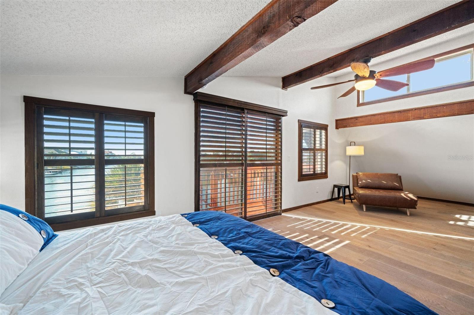 HERNANDO BEACH - Residential