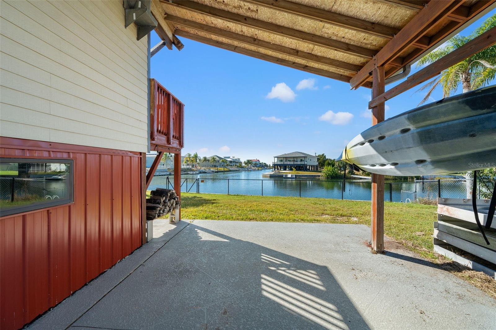 HERNANDO BEACH - Residential