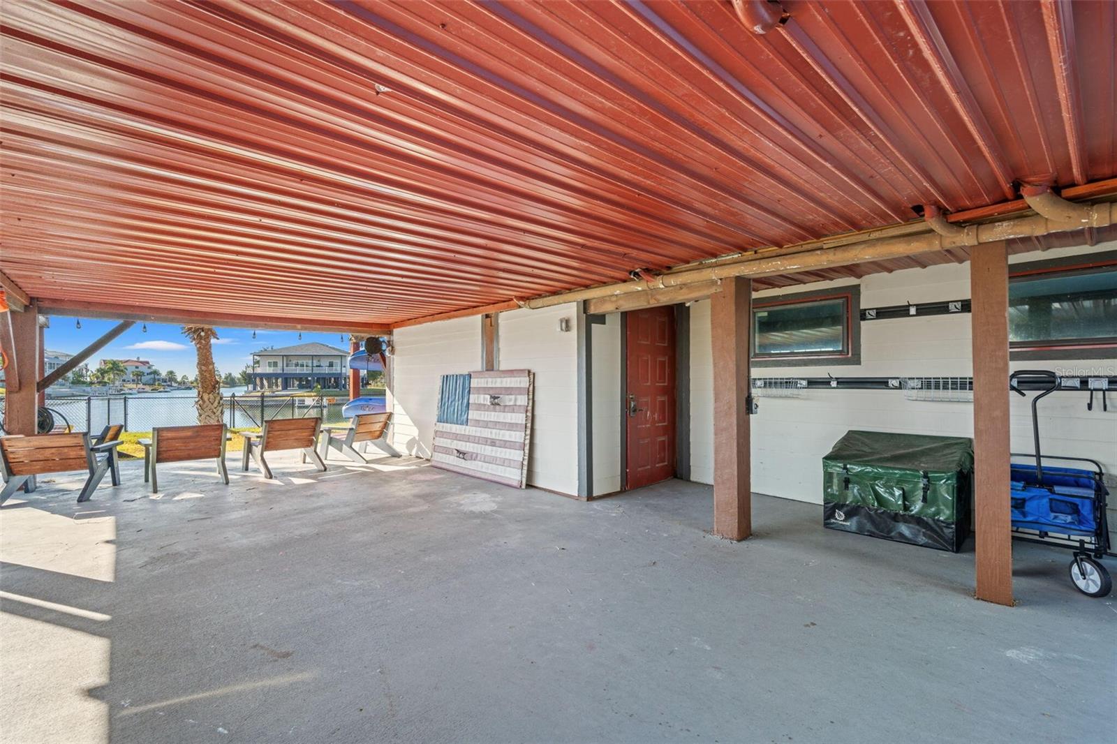 HERNANDO BEACH - Residential
