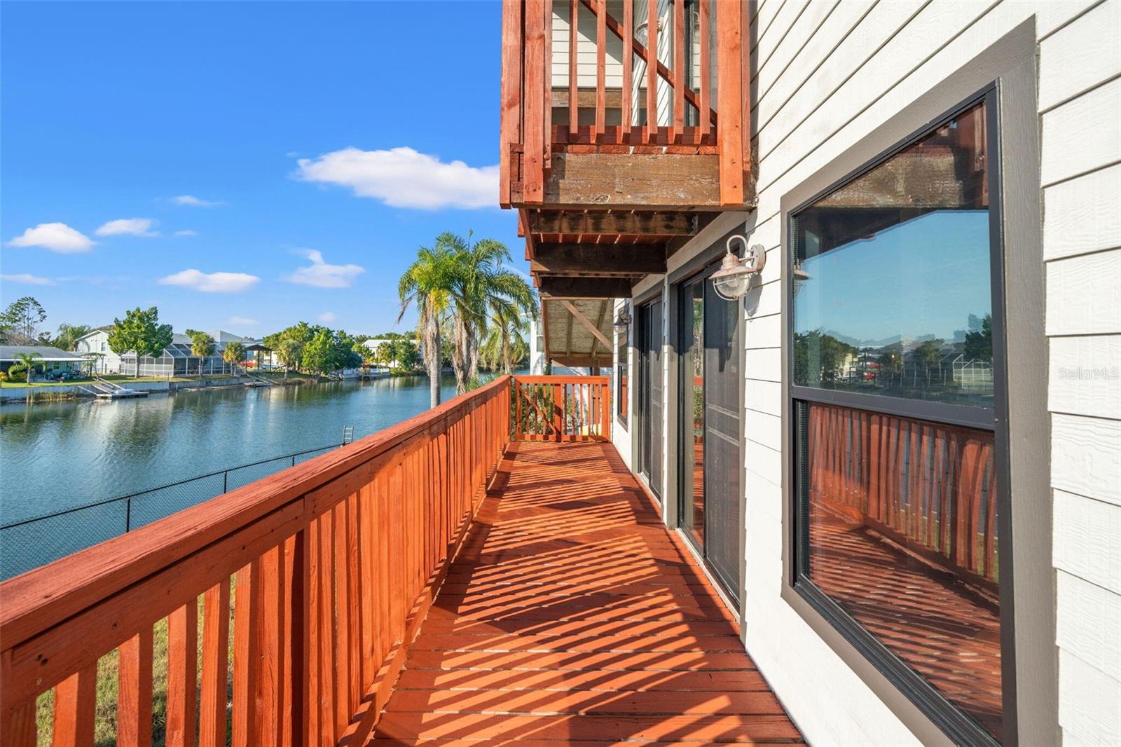 HERNANDO BEACH - Residential