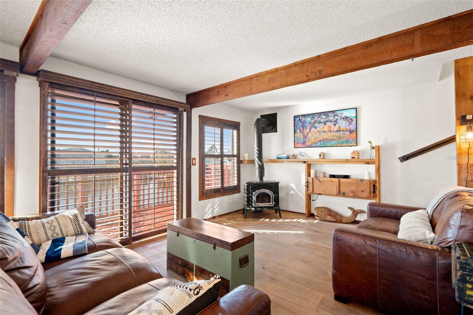 HERNANDO BEACH - Residential