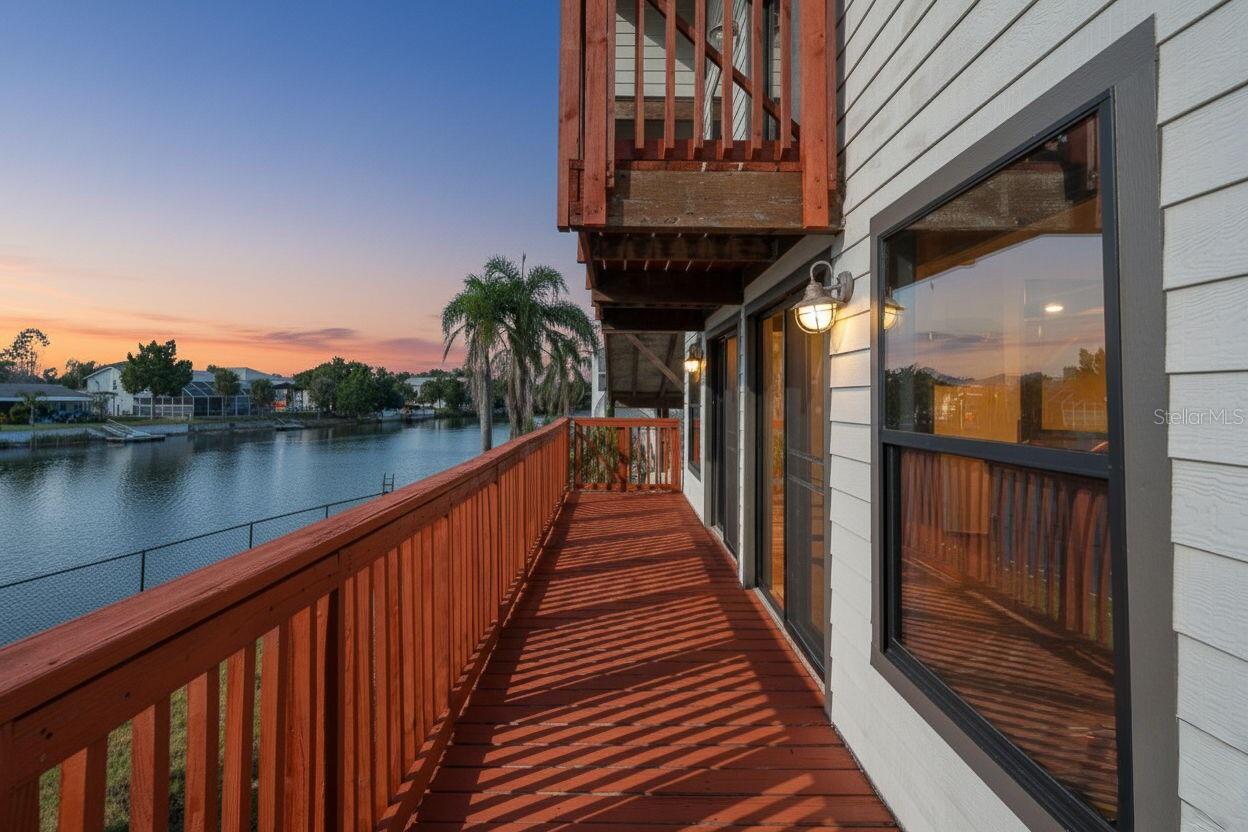 HERNANDO BEACH - Residential