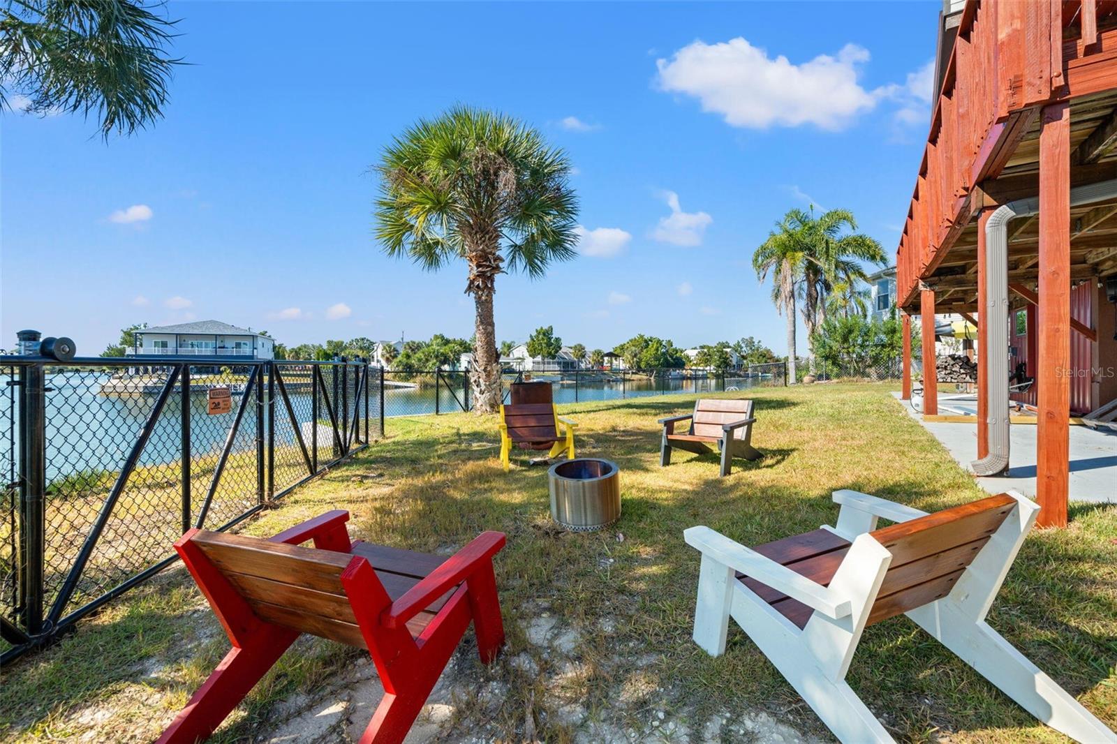 HERNANDO BEACH - Residential