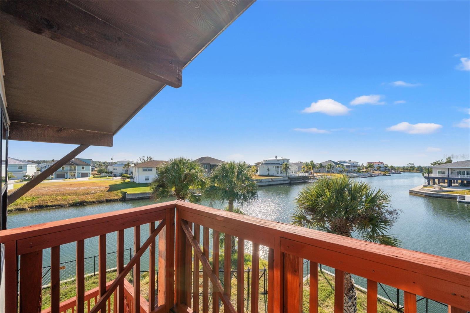 HERNANDO BEACH - Residential