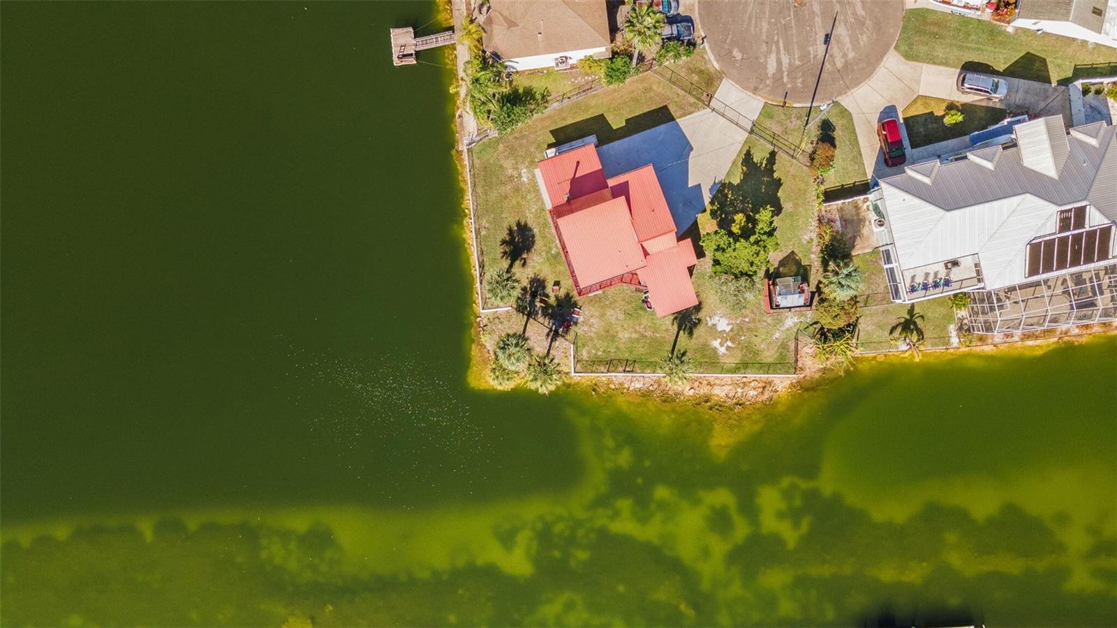 HERNANDO BEACH - Residential