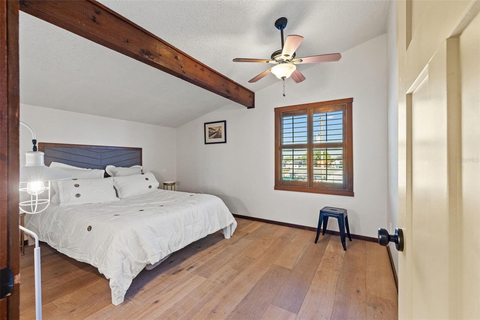 HERNANDO BEACH - Residential