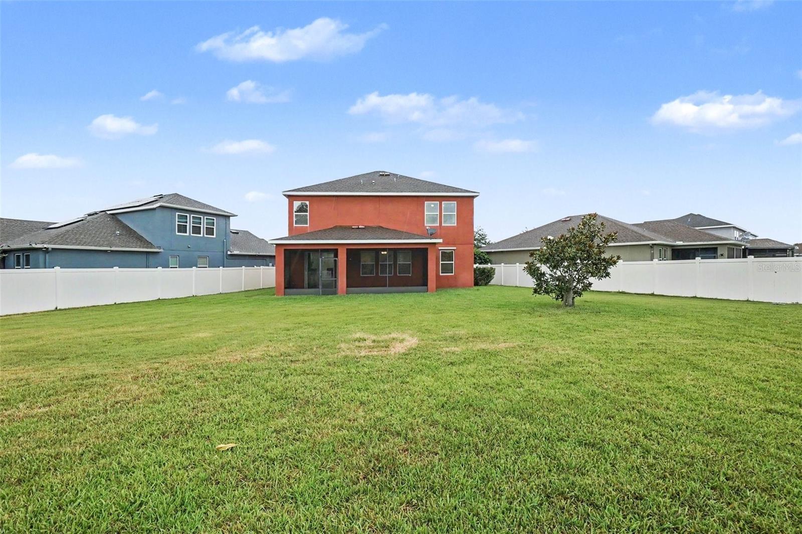 CARRIAGE POINTE SOUTH PH 2D2 - Residential