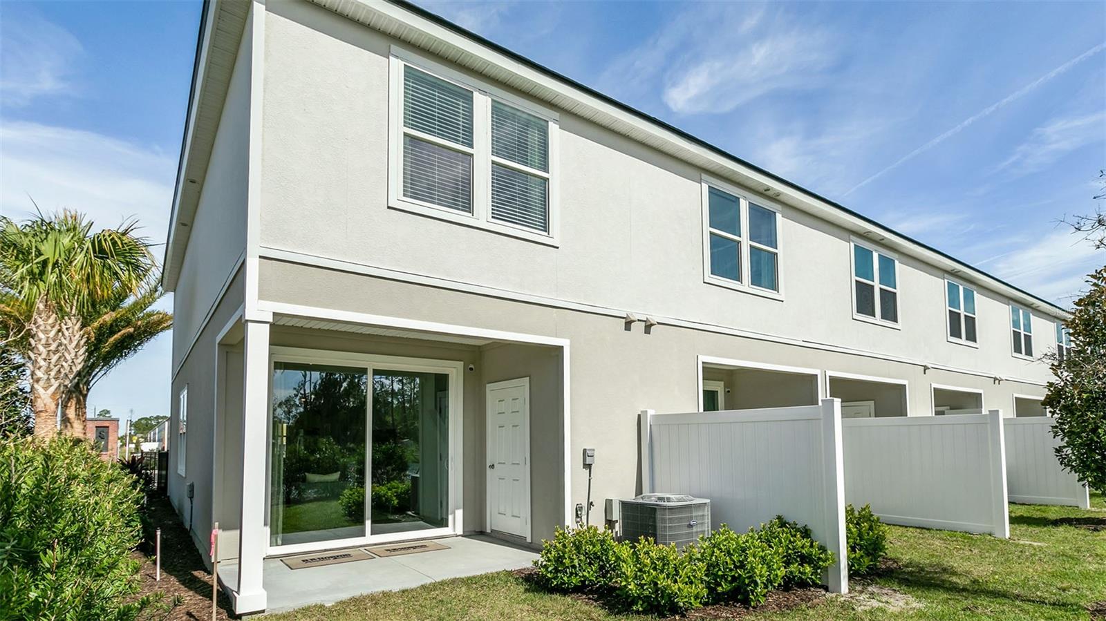 STOKES LANDING - Residential