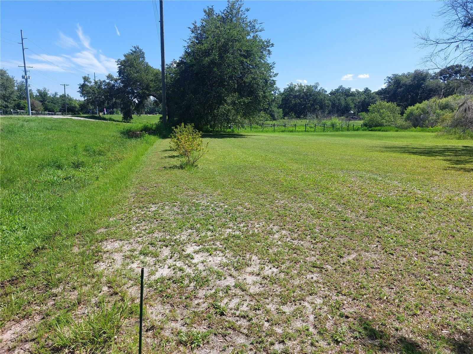 CANE MILL 2 SUB - Land