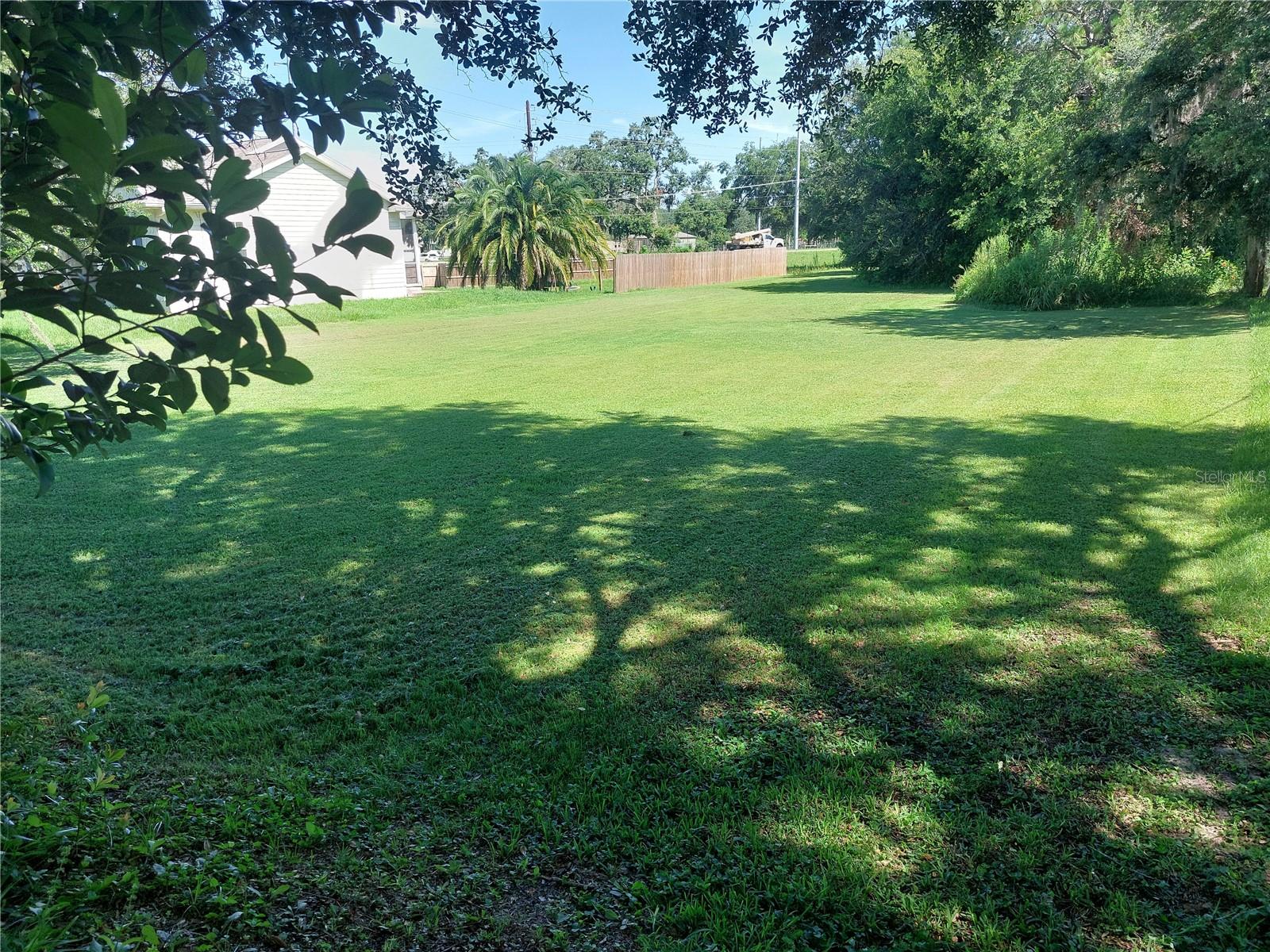 CANE MILL 2 SUB - Land