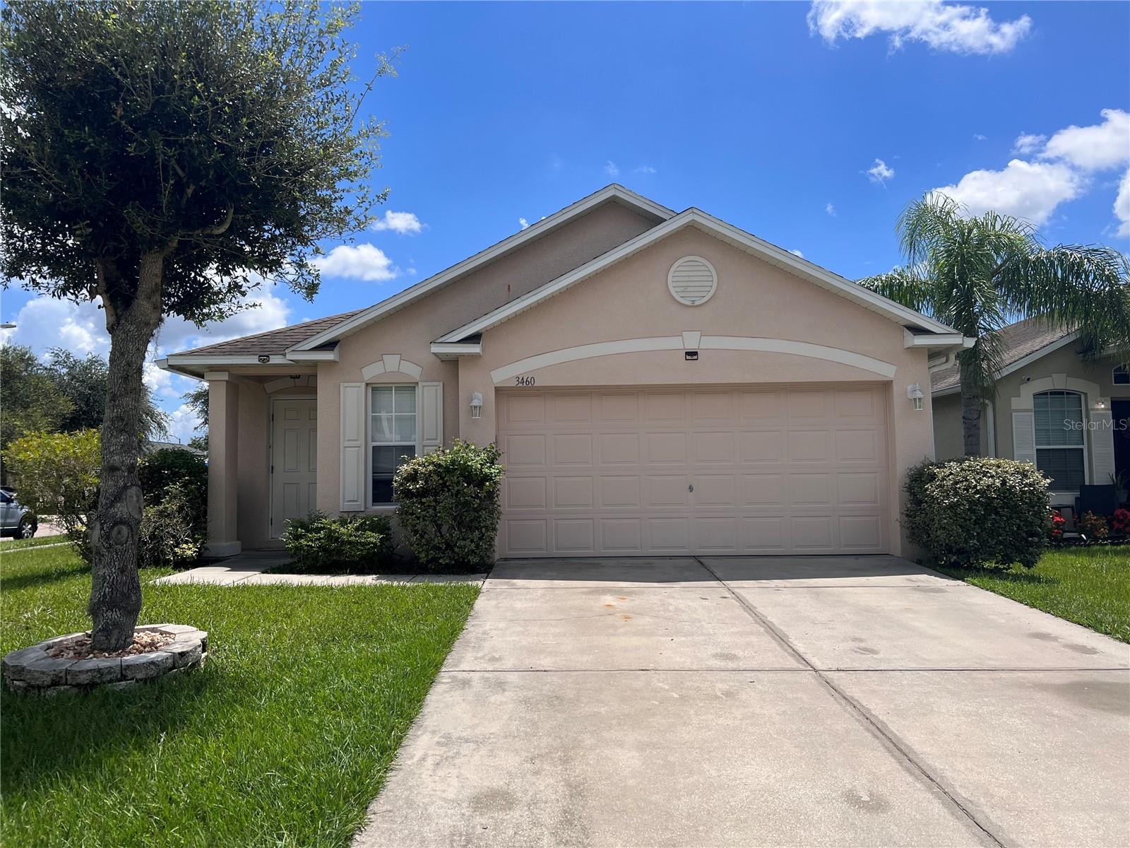 SUNCOAST POINTE VILLAGES 2A 2B & 03 - Residential Lease