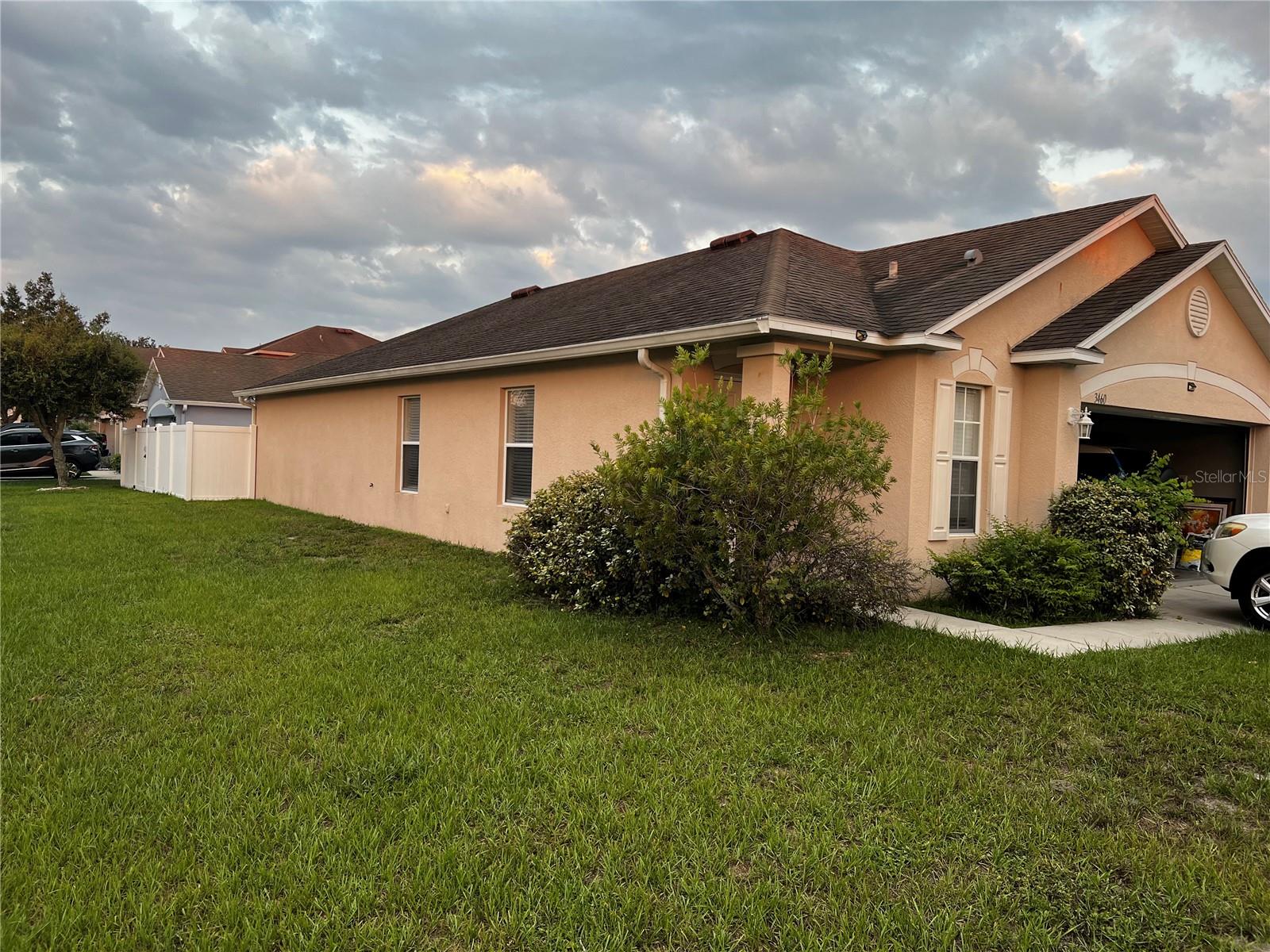 SUNCOAST POINTE VILLAGES 2A 2B & 03 - Residential Lease