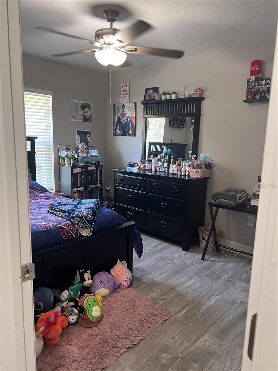 SUNCOAST POINTE VILLAGES 2A 2B & 03 - Residential Lease