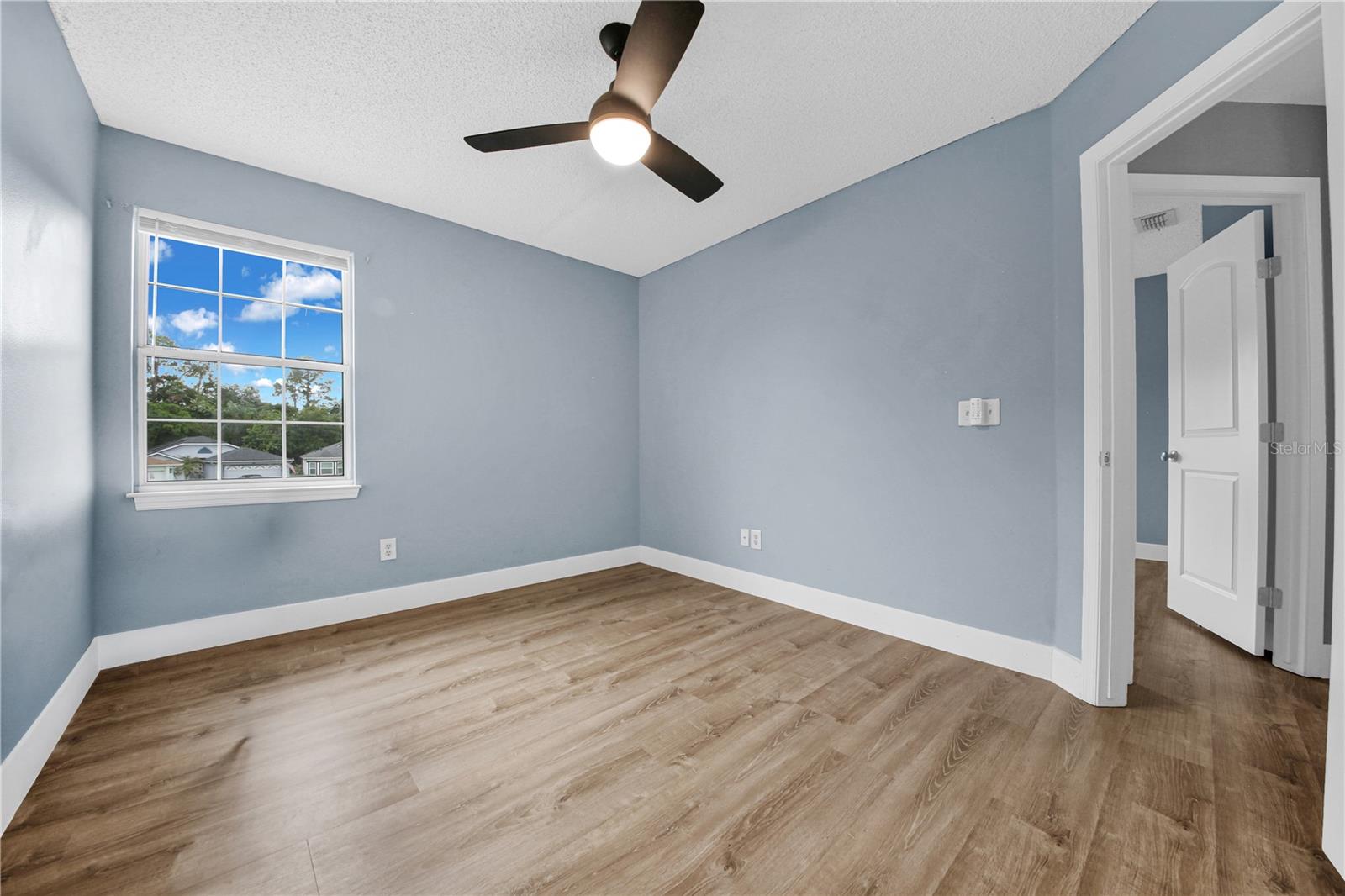 CYPRESS SPGS TR 220 - Residential