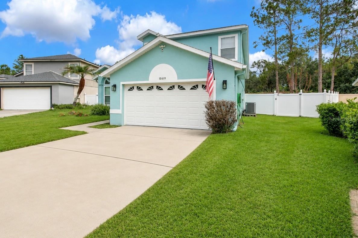 CYPRESS SPGS TR 220 - Residential