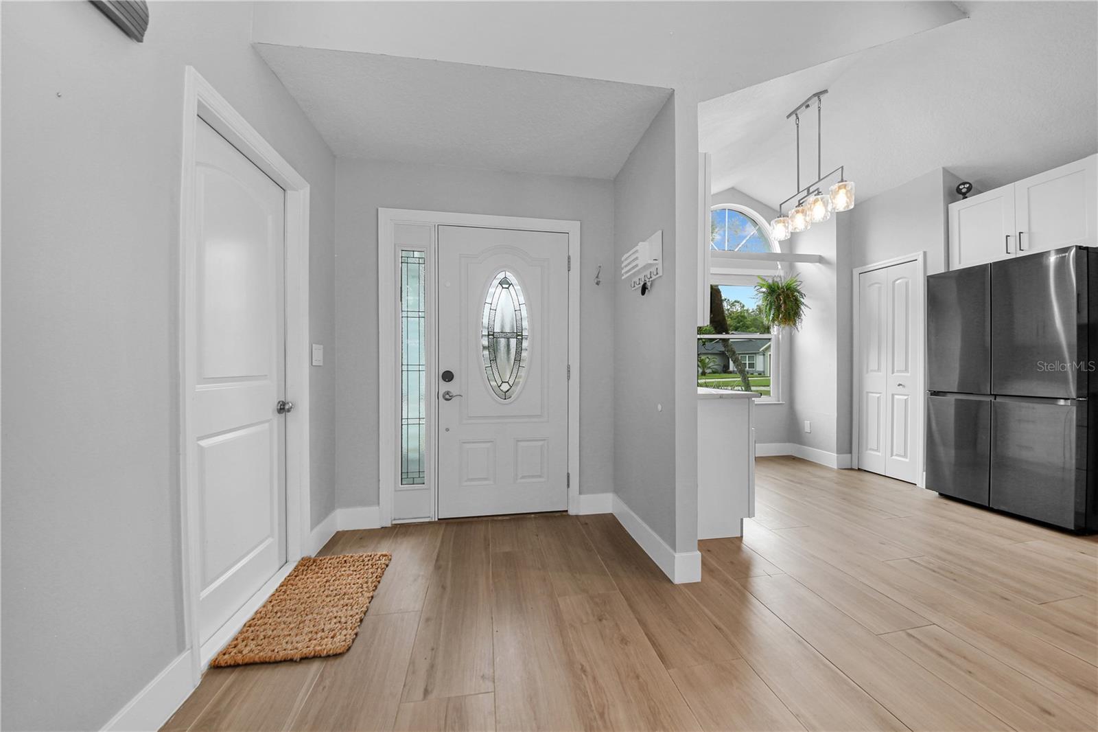 CYPRESS SPGS TR 220 - Residential