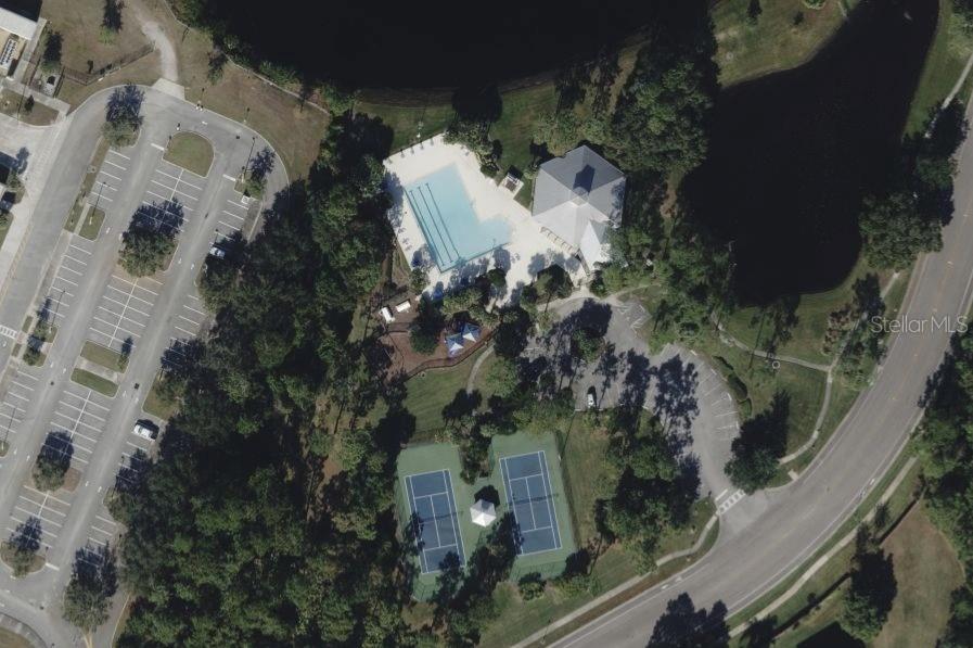 CYPRESS SPGS TR 220 - Residential