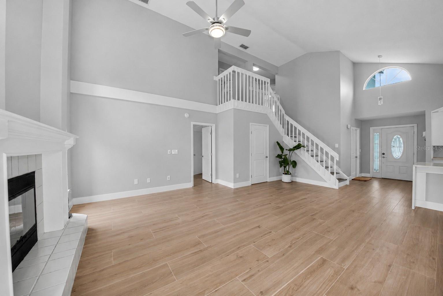CYPRESS SPGS TR 220 - Residential