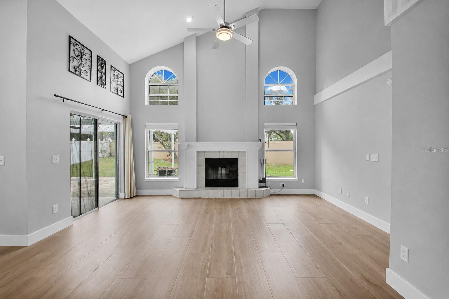 CYPRESS SPGS TR 220 - Residential