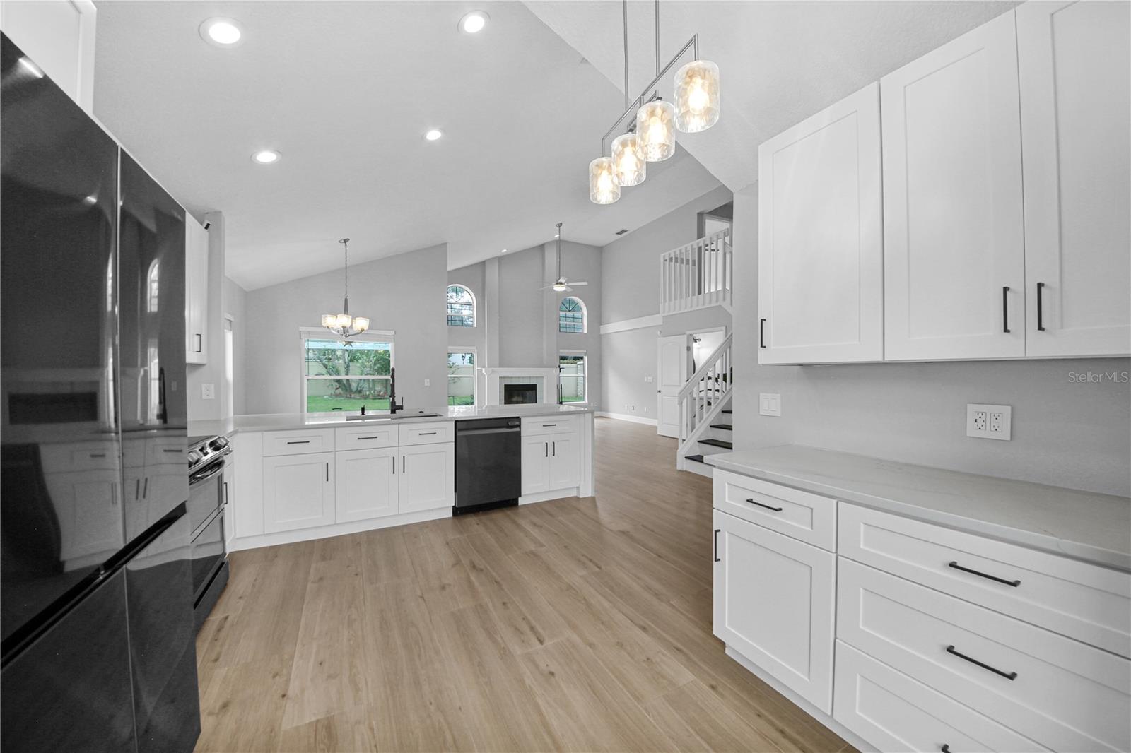 CYPRESS SPGS TR 220 - Residential