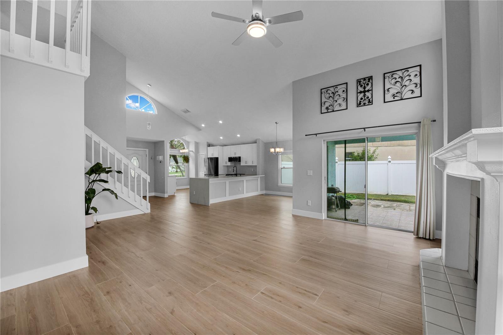 CYPRESS SPGS TR 220 - Residential