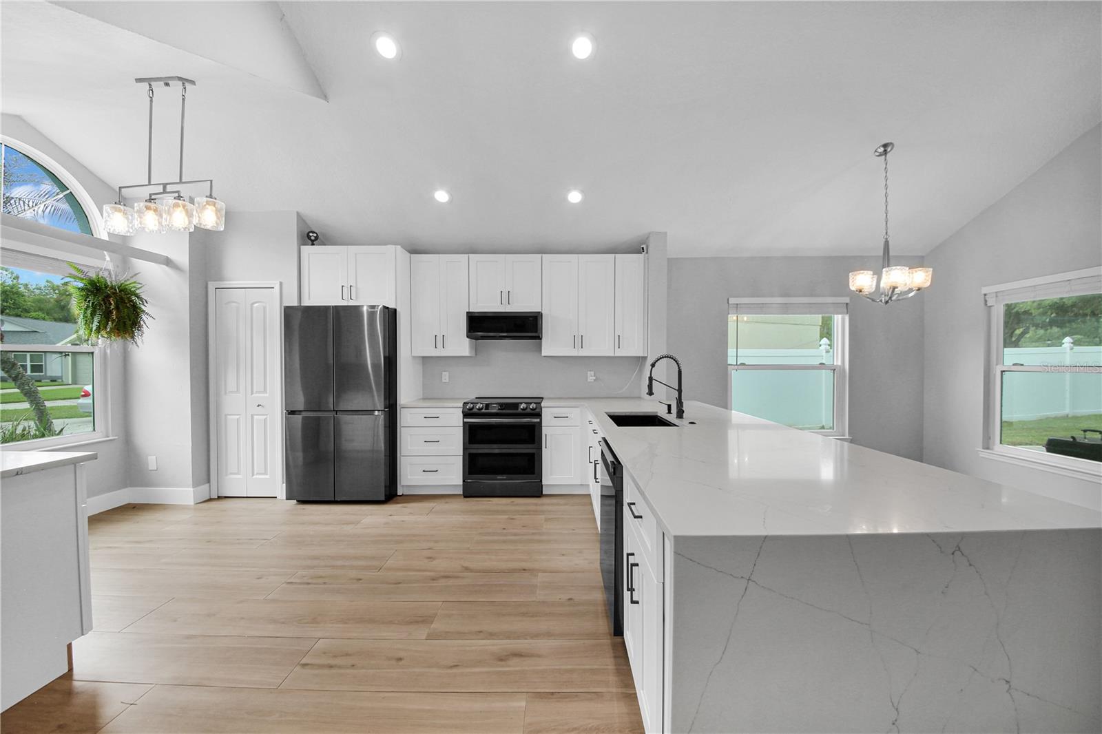 CYPRESS SPGS TR 220 - Residential