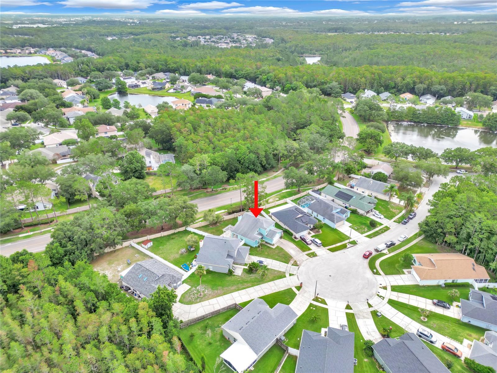 CYPRESS SPGS TR 220 - Residential