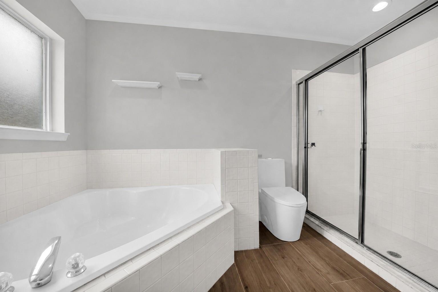 CYPRESS SPGS TR 220 - Residential