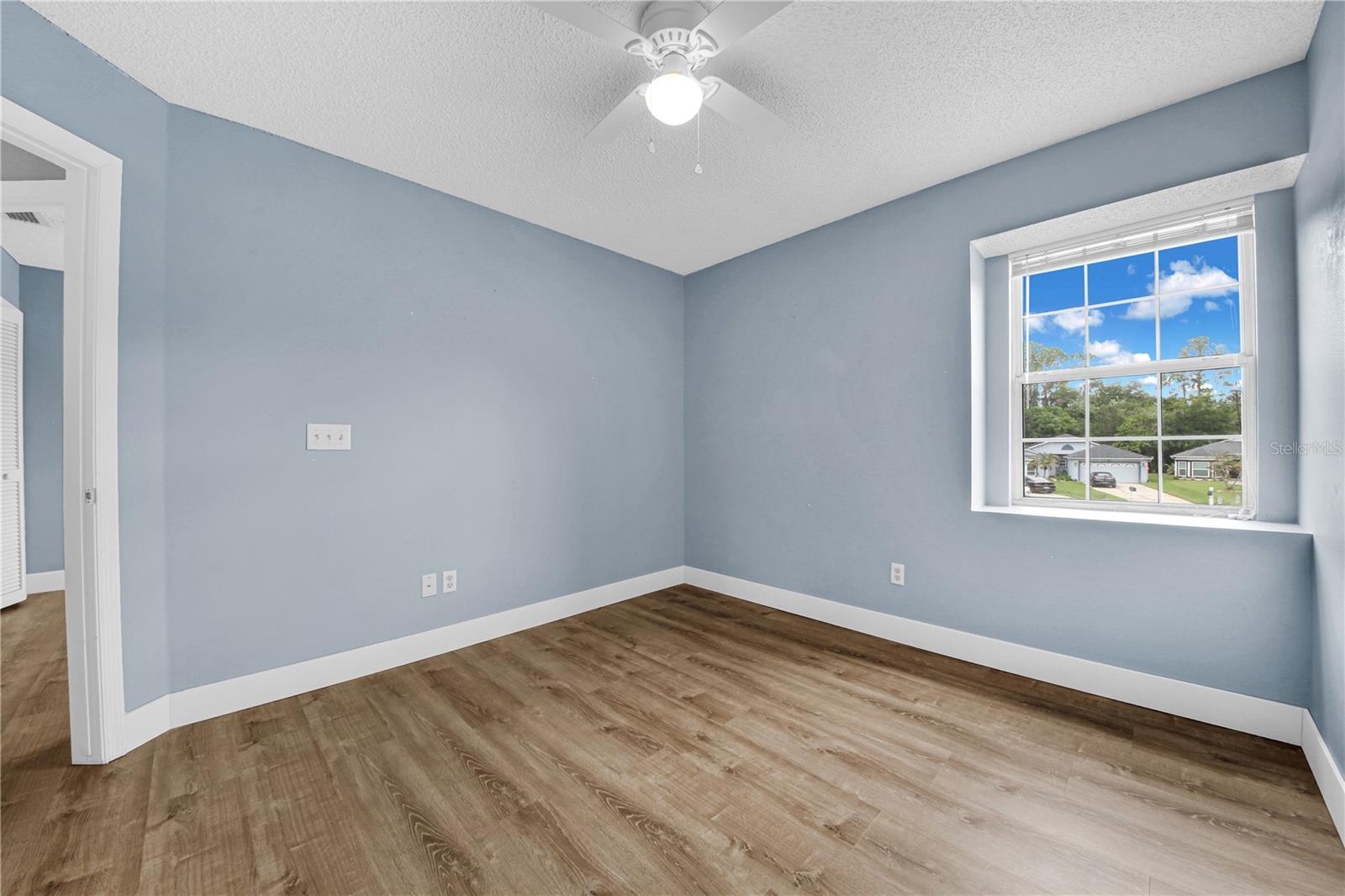 CYPRESS SPGS TR 220 - Residential