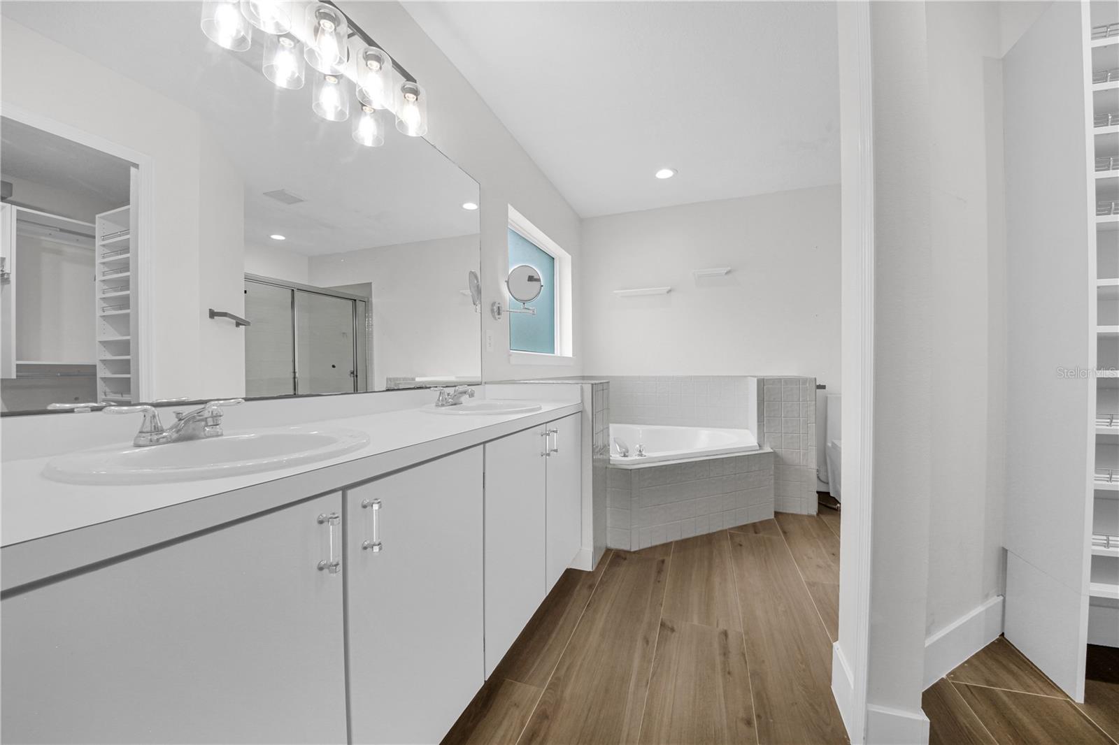 CYPRESS SPGS TR 220 - Residential