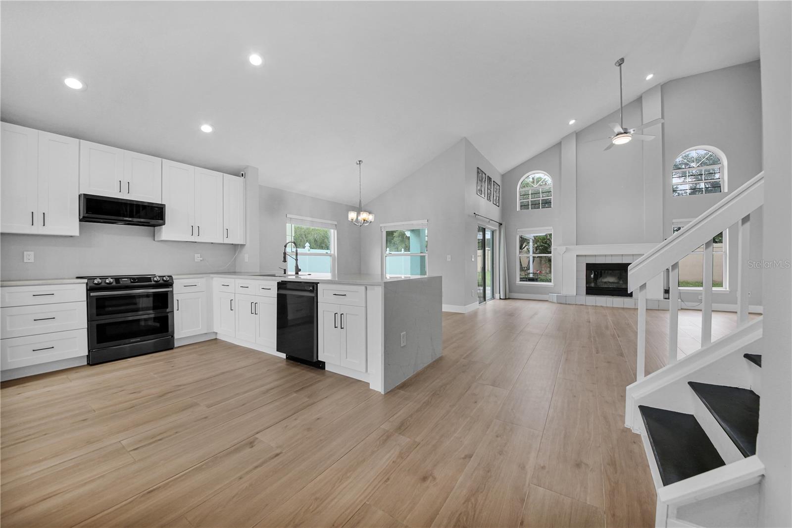 CYPRESS SPGS TR 220 - Residential